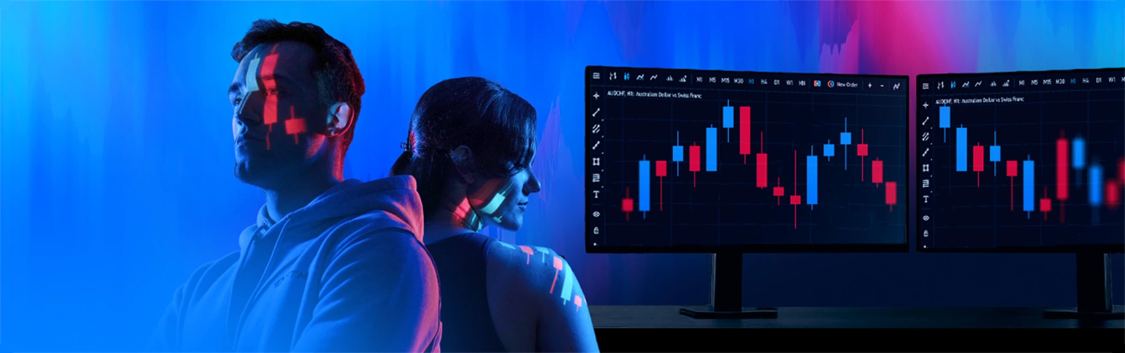 Why Choose Limitless Trading